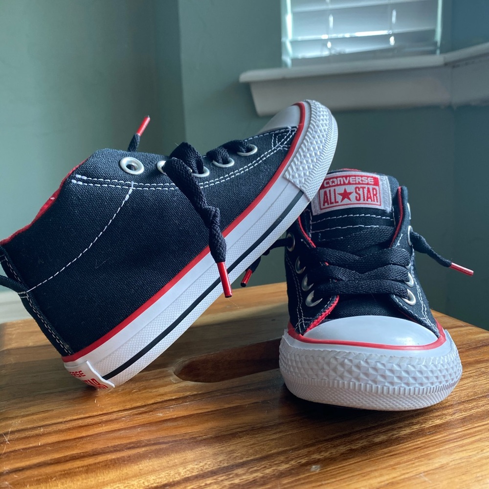Converse All Star